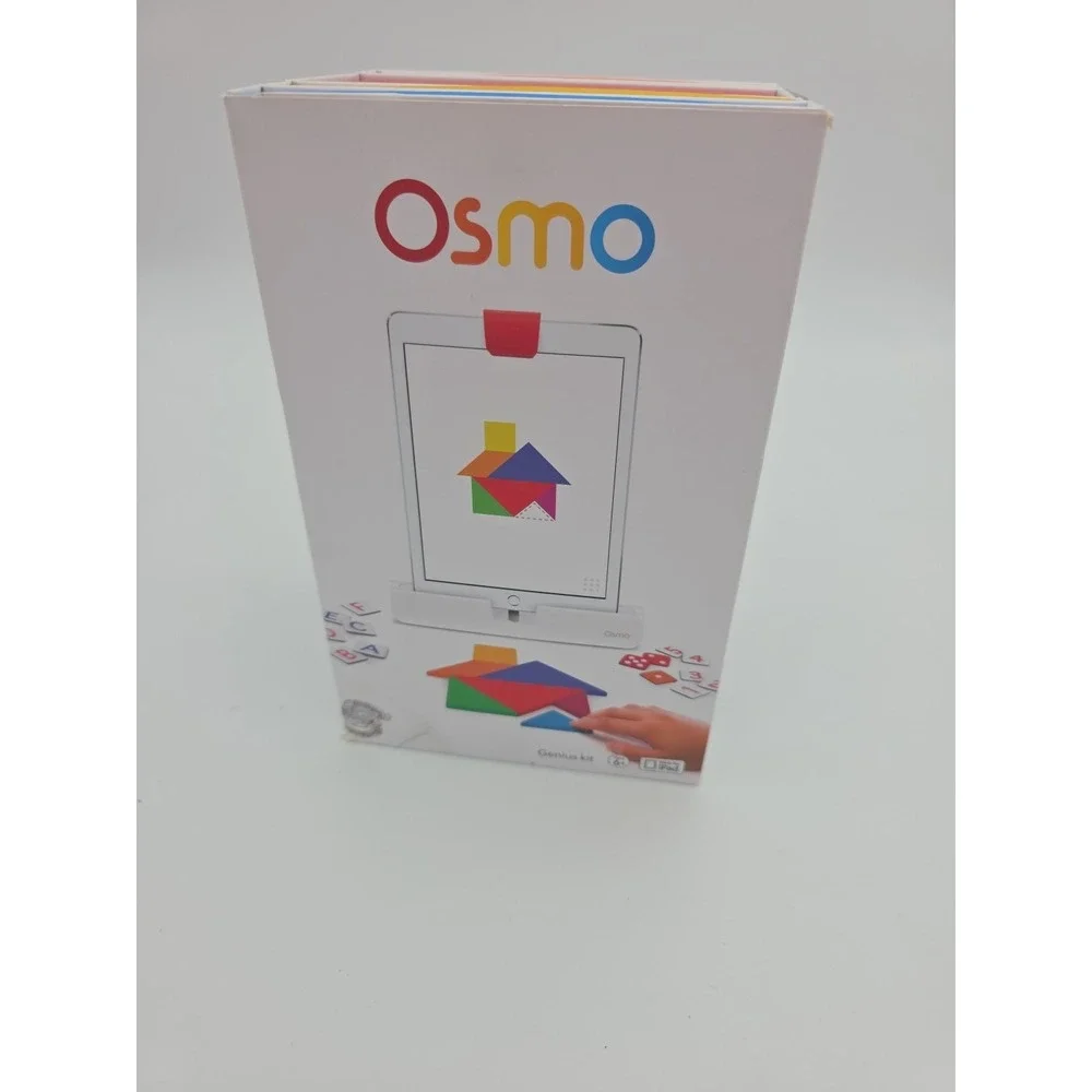 Osmo genius kit